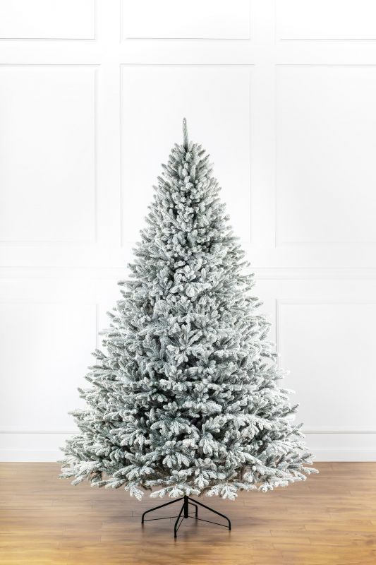 Альпийская заснеженная 2,5 м премиум