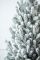 Венская ель в горшке 0,9 м Заснеженная