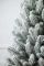 Лапландська ялинка в горщику 0,9 м Засніжена Лапландська ялинка в горщику 0,9 м Засніжена